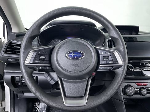 Used 2023 Subaru Impreza 2.0i Premium AWD/4WD image 13