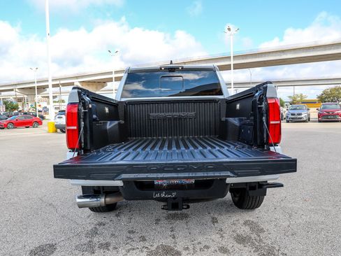 Certified 2024 Toyota Tacoma Limited w/ Limited Package (LT) AWD/4WD image 12