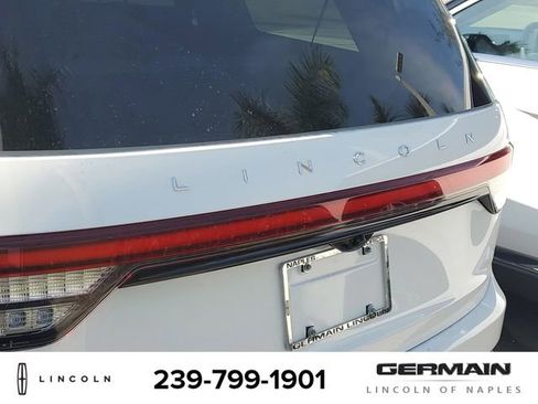 New 2025 Lincoln Aviator Reserve image 16