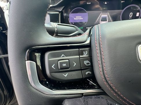 Used 2024 Jeep Wagoneer Launch Edition image 28