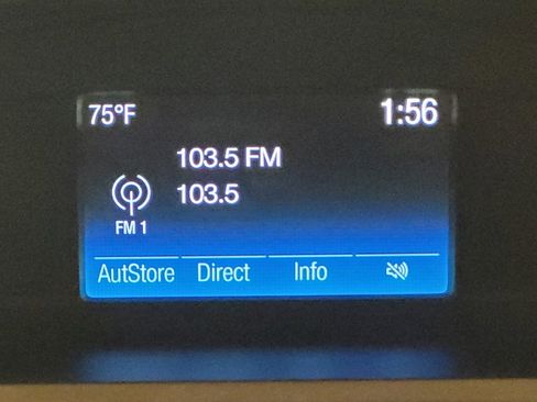 Used 2018 Ford Escape SE image 25