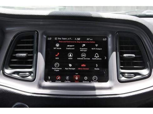 Used 2023 Dodge Challenger R/T Scat Pack RWD image 25