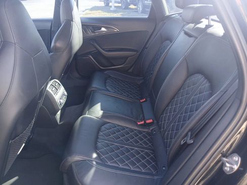Used 2013 Audi S6 Prestige AWD/4WD image 10