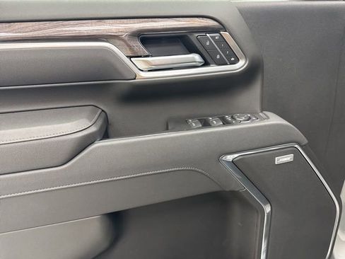 New 2026 Chevrolet Silverado 3500 LTZ w/ LTZ Plus Package image 9