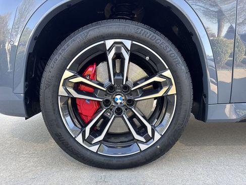New 2026 BMW X1 xDrive28i image 25