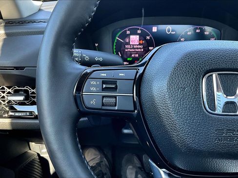 Certified 2025 Honda Accord Touring image 20