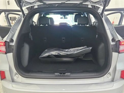 Used 2024 Ford Escape ST-Line w/ Tech Pack #1 AWD/4WD image 39