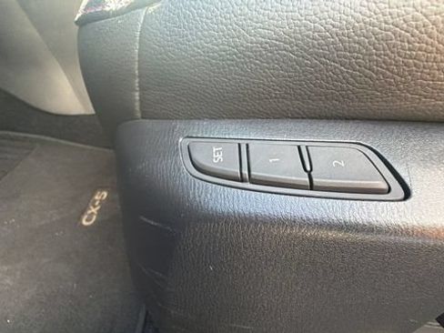 Used 2024 MAZDA CX-5 Carbon Edition AWD/4WD image 13