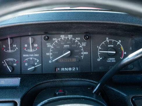 Used 1996 Ford F350 4x4 Crew Cab image 36