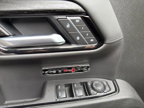 Used 2026 GMC Sierra 1500 AT4X image 13