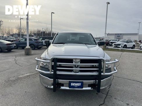 Used 2014 RAM 1500 Tradesman w/ Popular Equipment Group image 2