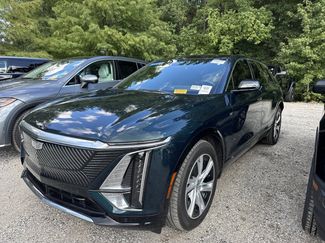 Used 2024 Cadillac Lyriq Tech RWD video 1