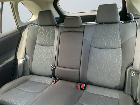 Certified 2025 Toyota RAV4 XLE AWD/4WD image 15