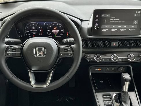 New 2026 Honda CR-V EX-L image 15