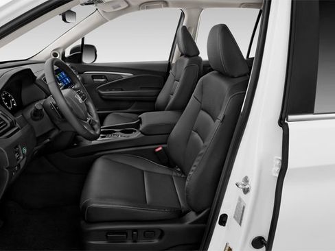 Used 2025 Honda Ridgeline TrailSport+ image 10
