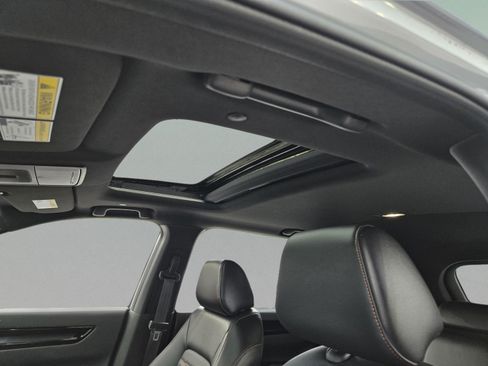 Used 2024 Honda CR-V Sport Touring image 12