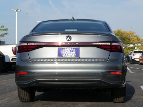 New 2025 Volkswagen Jetta S image 23