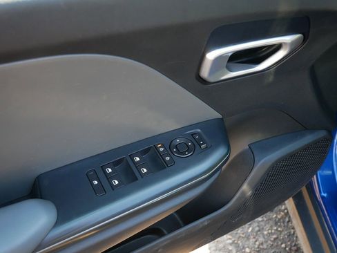 Used 2025 Kia K4 LXS image 16