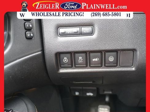 Used 2023 Nissan Murano Platinum image 31