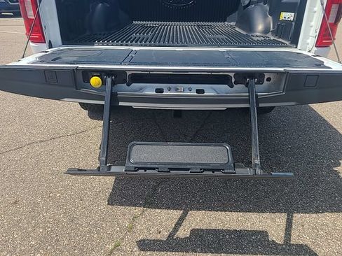Used 2023 Ford F150 XLT w/ Equipment Group 302A High AWD/4WD image 32