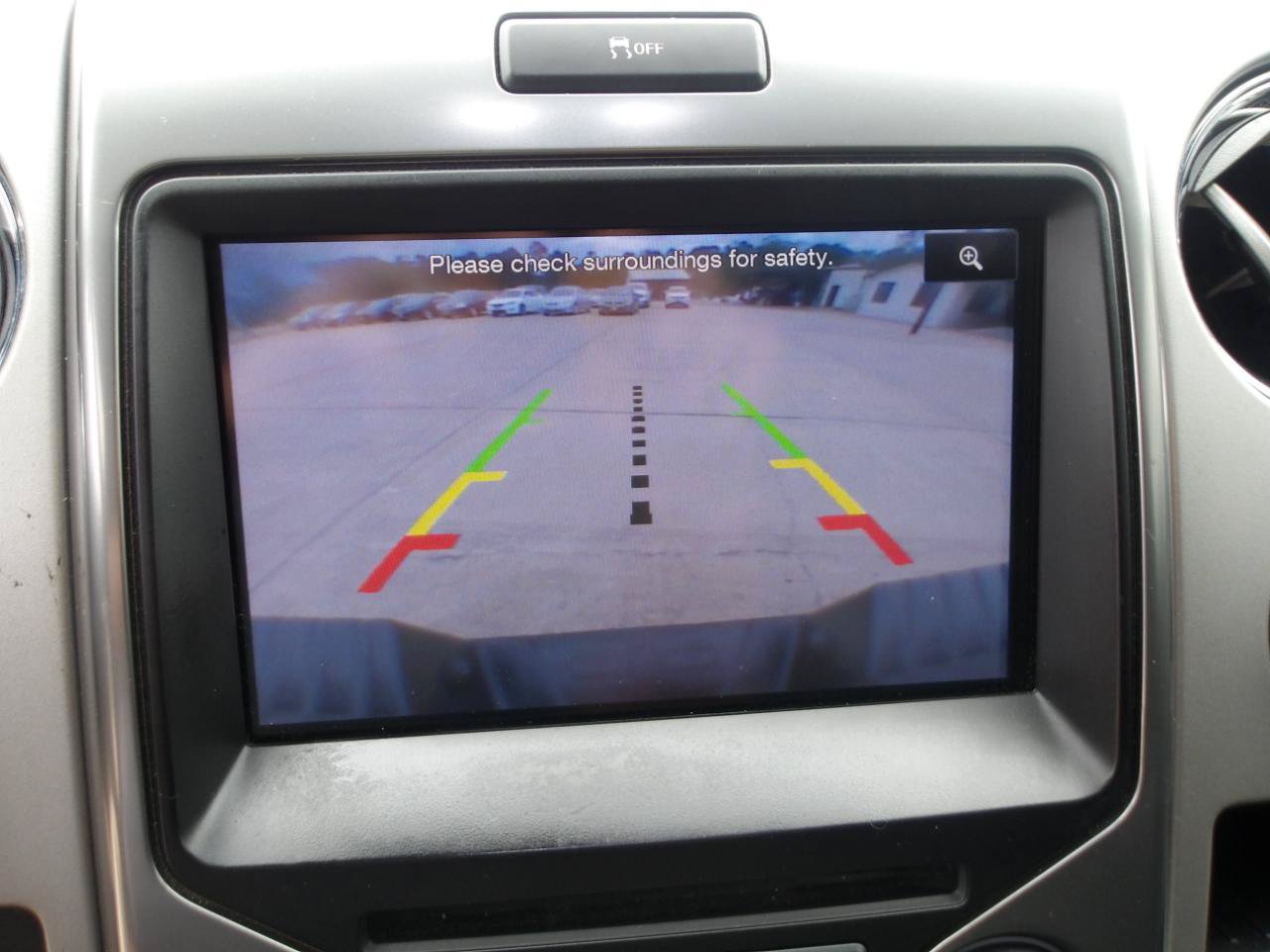 Used 2013 Ford F150 FX2 w/ Luxury Equipment Group RWD image 24