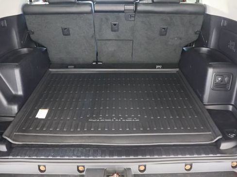 Used 2019 Toyota 4Runner Limited AWD/4WD image 20