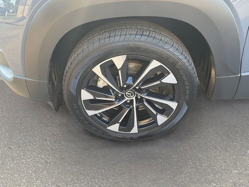 Used 2025 MAZDA CX-50 2.5 Hybrid w/ Premium Plus Pkg AWD/4WD image 41