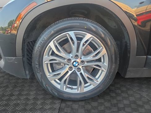 Used 2018 BMW X2 sDrive28i w/ Convenience Package FWD image 34