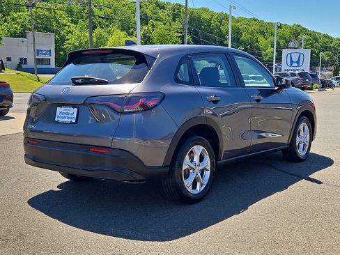 Used 2024 Honda HR-V LX image 5