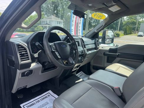 Used 2019 Ford F350 XL w/ Power Equipment Group AWD/4WD image 26