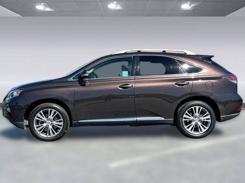 Used 2014 Lexus RX 350 AWD 4dr w/ Navigation Package image 2
