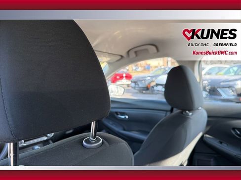 Used 2024 Nissan Sentra SV image 35