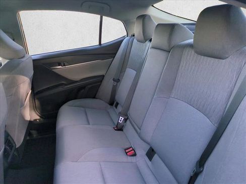 New 2026 Toyota Camry LE FWD image 15