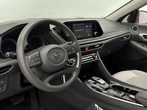 Used 2020 Hyundai Sonata SE image 8