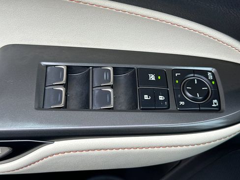 Used 2024 Lexus NX 350h AWD w/ Cold Area Package image 12