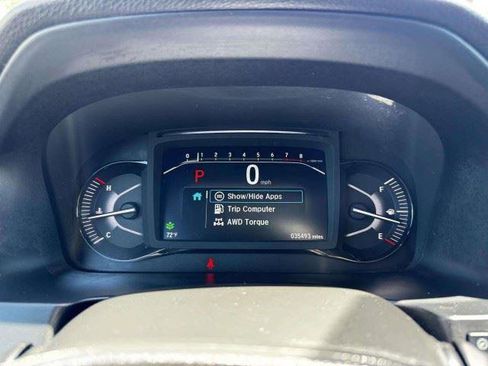 Used 2022 Honda Passport TrailSport image 22