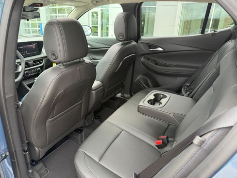 New 2026 Buick Encore GX Sport Touring w/ Advanced Technology Package AWD/4WD image 11