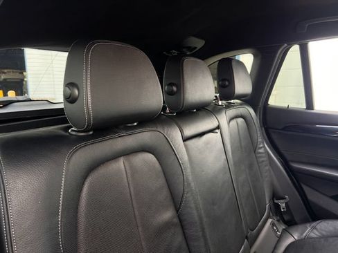 Used 2018 BMW X1 xDrive28i AWD/4WD image 28