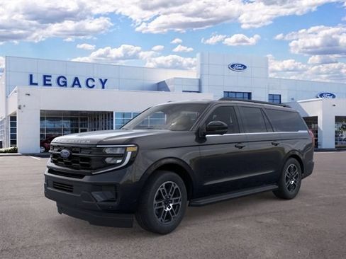 New 2026 Ford Expedition Max Active RWD image 1