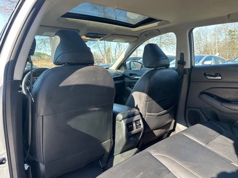 Used 2023 Nissan Altima 2.5 SL image 15