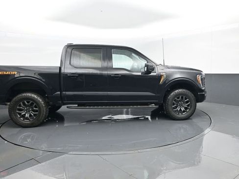Used 2023 Ford F150 Tremor image 4