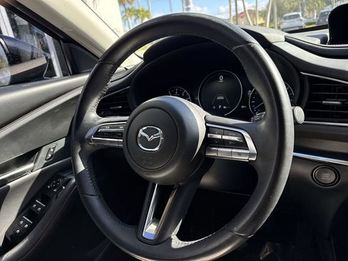 Used 2023 MAZDA CX-30 AWD 2.5 S w/ Preferred Package image 56