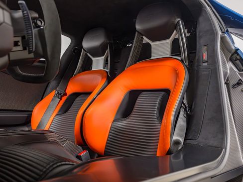 Used 2021 Ford GT image 28