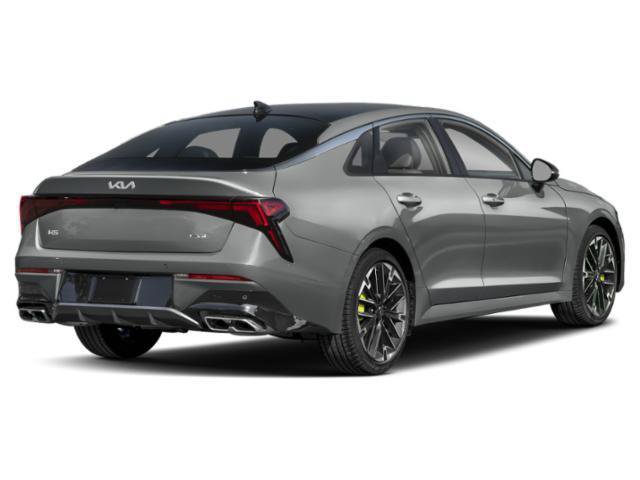 New 2027 Kia K5 GT w/ GT1 Package FWD image 2