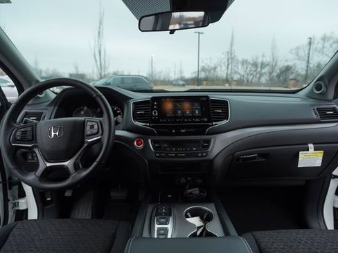Used 2025 Honda Ridgeline Sport+ image 23