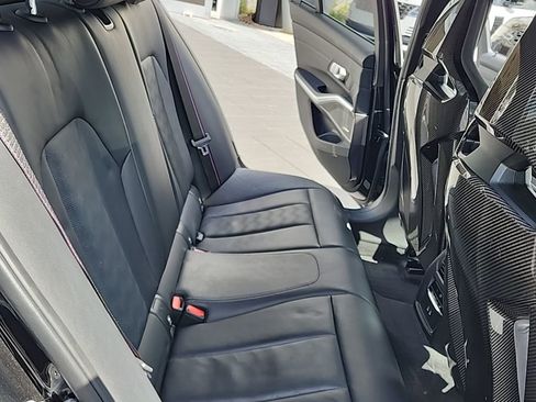 Used 2021 BMW M3 Competition w/ Executive Package image 24