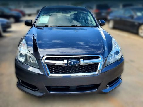 Used 2013 Subaru Legacy 2.5i Premium w/ All-Weather Pkg AWD/4WD image 22