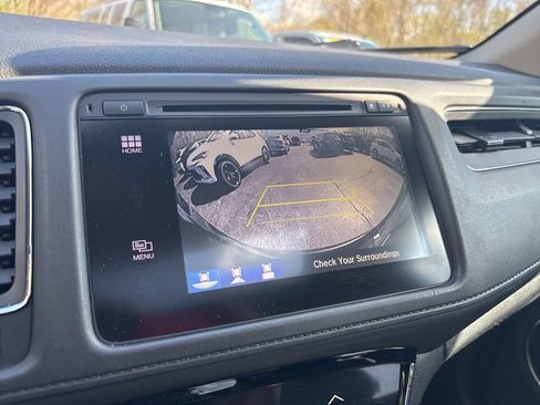 Used 2018 Honda HR-V EX-L image 30