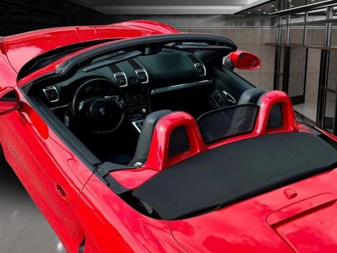 Used 2013 Porsche Boxster S image 22