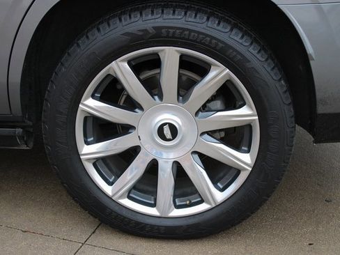 Used 2021 Cadillac Escalade Premium Luxury Platinum image 34